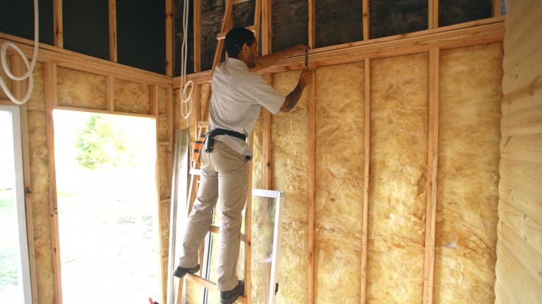 Reliable Gilroy, CA Insulation Solutions